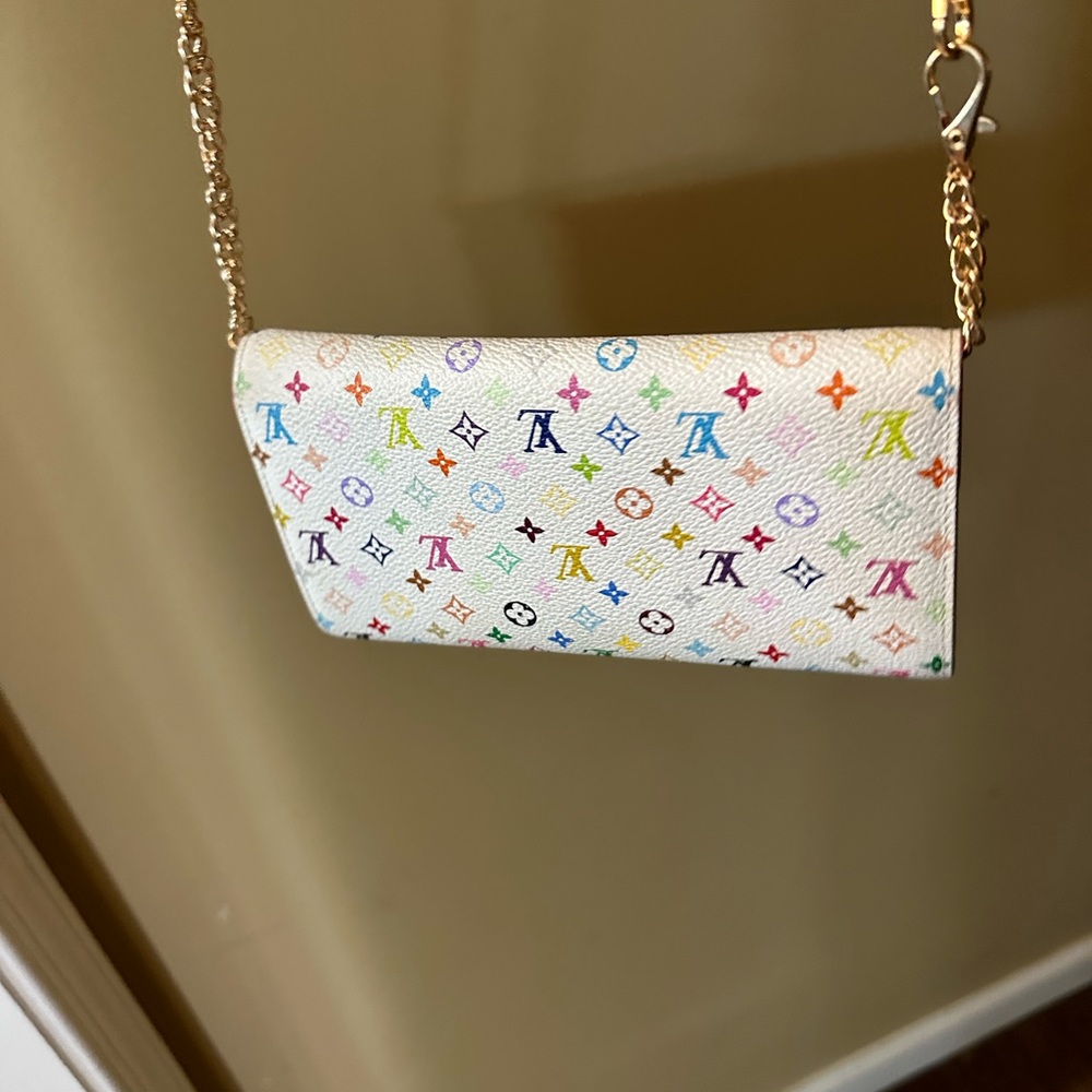 Louis Vuitton Murakami Monogram - Picture 7 of 15